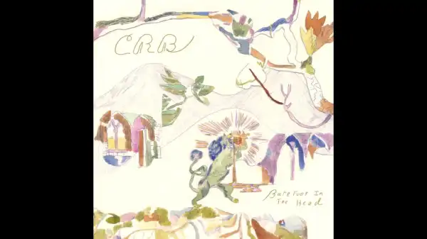Chris Robinson Brotherhood - Blonde Light Of Morning